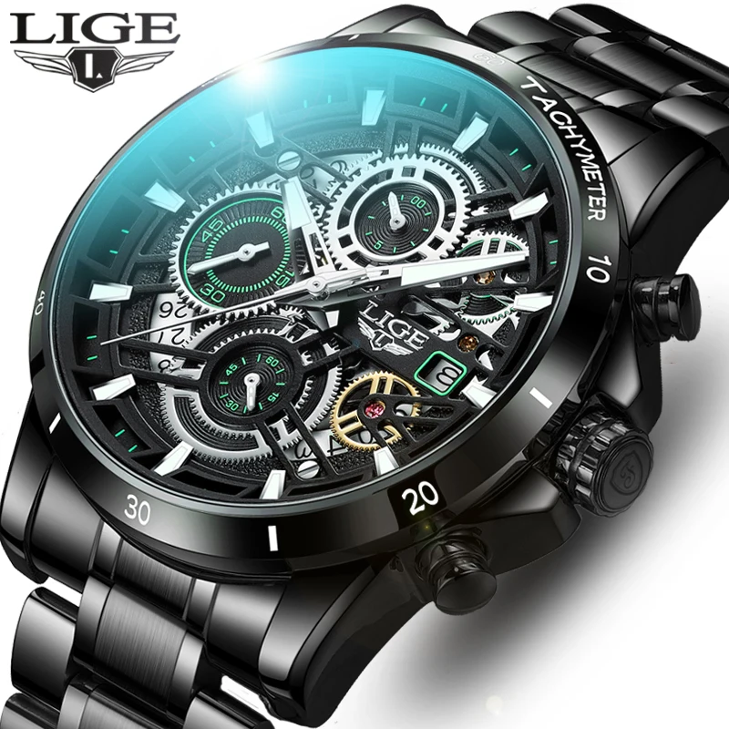 Montre Homme Curren