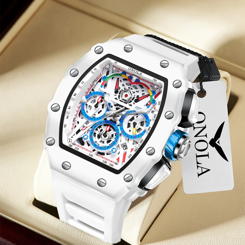 Montre Swarovski Homme
