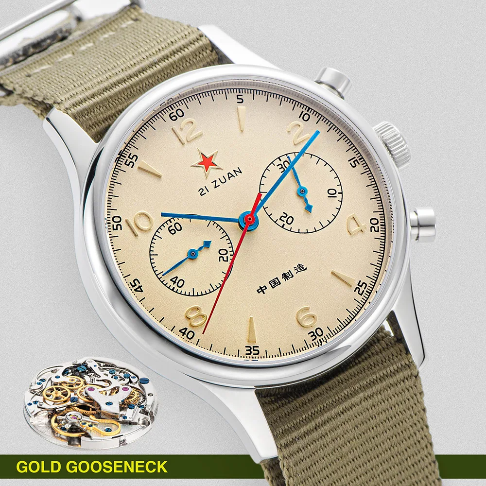 Montre Polit