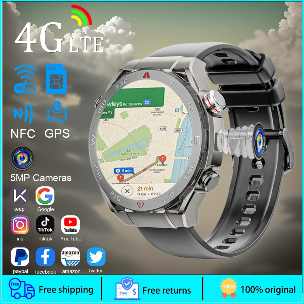 Montre Connectée Ecg Fiable