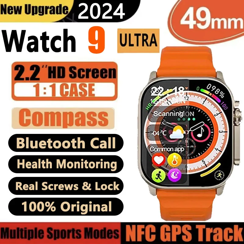 Smart Watch Sport