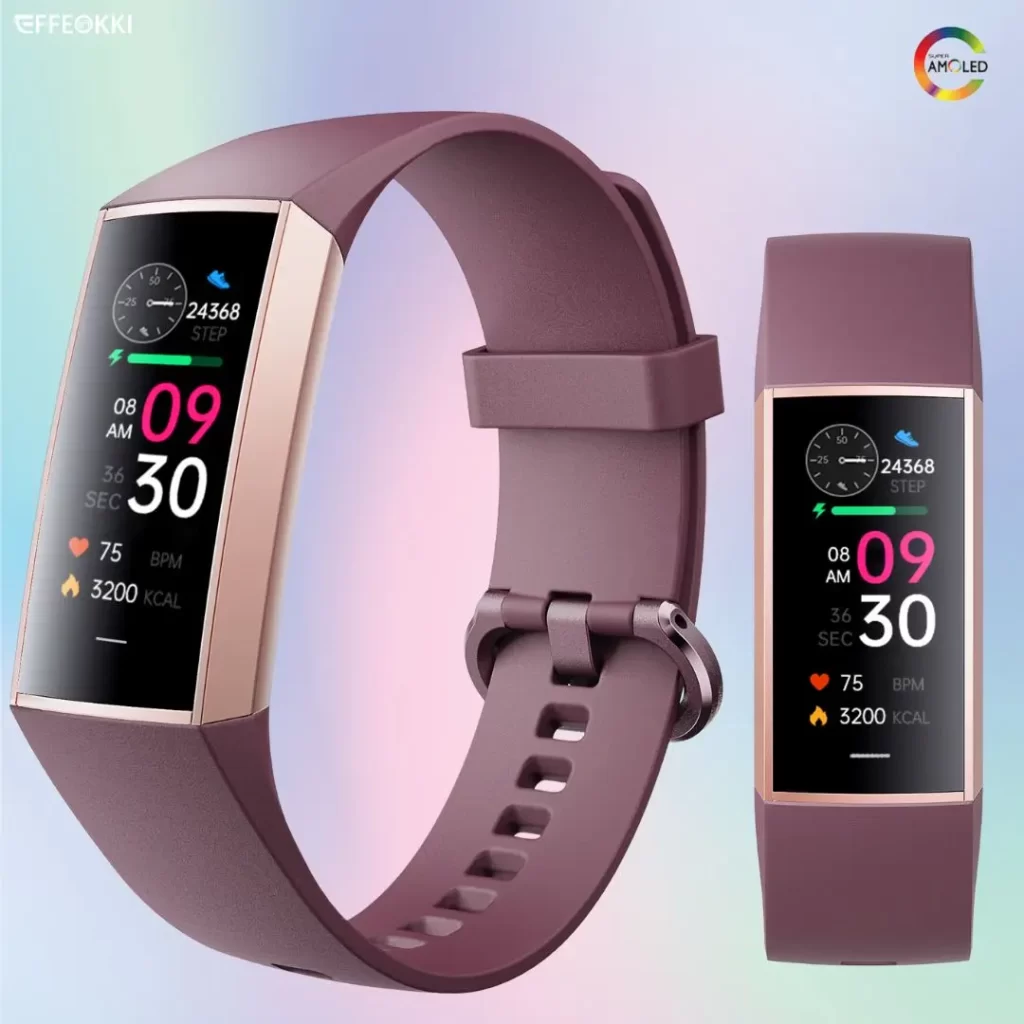 Smartwatch Enfant