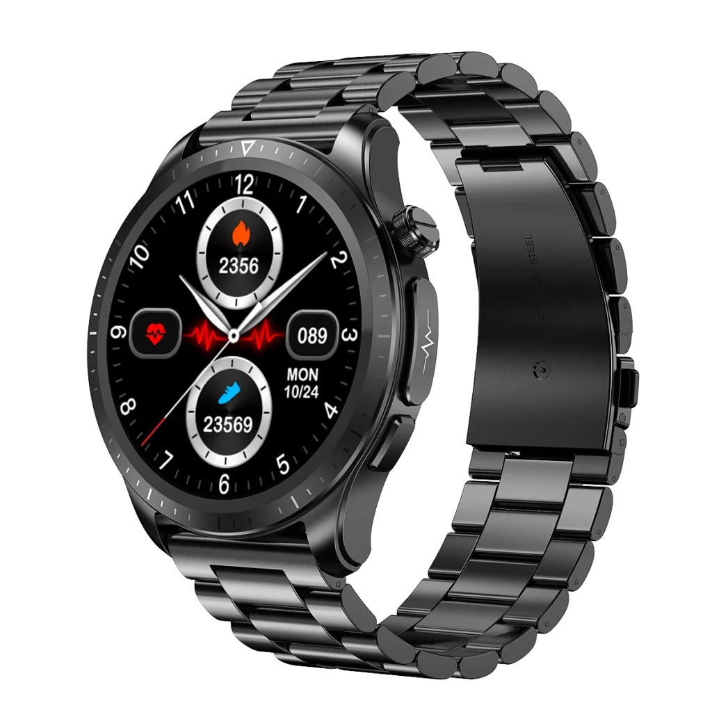 Montre Connectée Femme Fitness