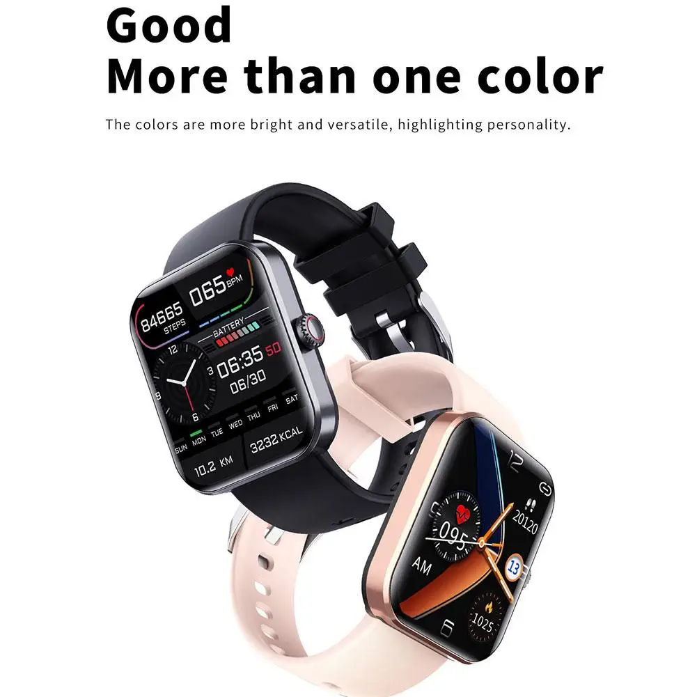 Montre Magnétique Femme