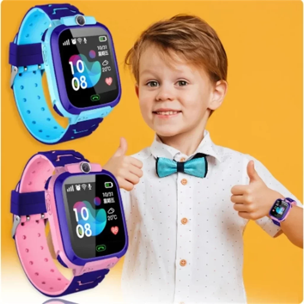 Smartwatch Kid