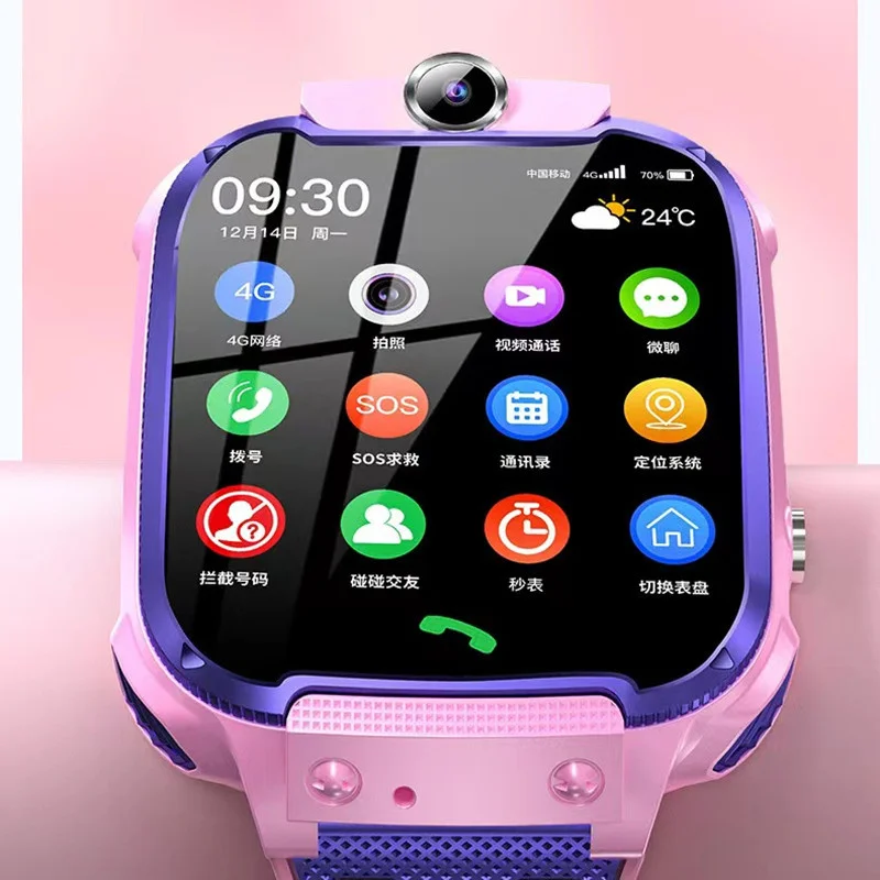 Montre Connectée Sans Carte Sim