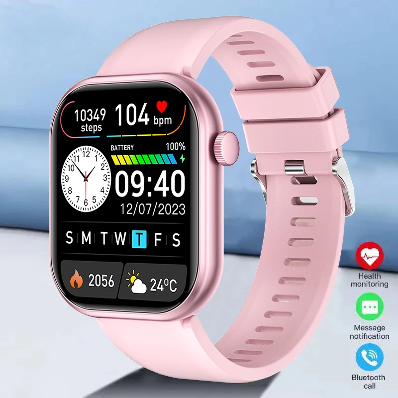 Petite Montre Femme Fine