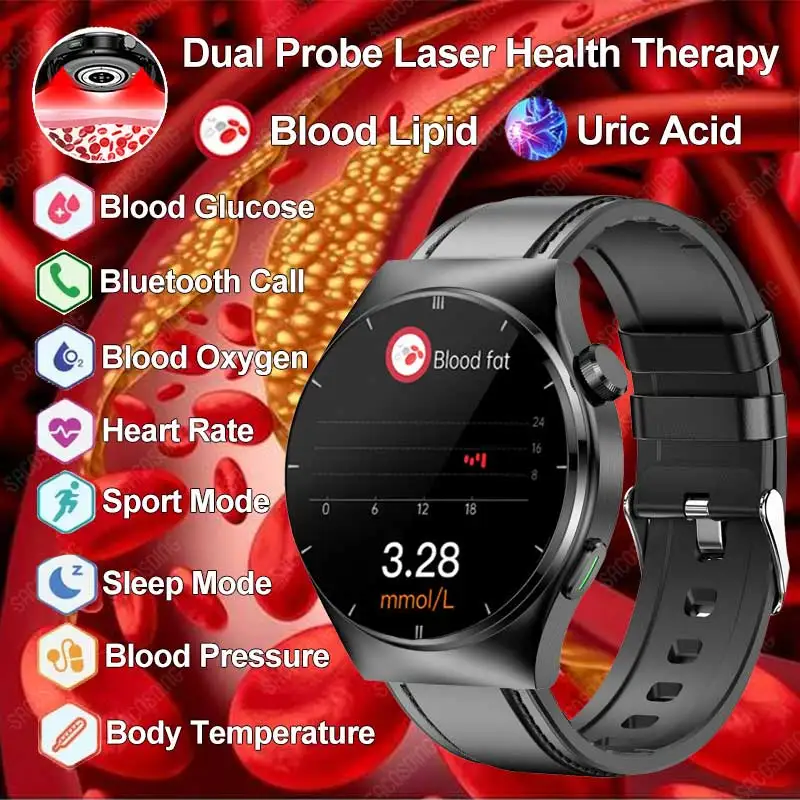Montre Connecté Smart Watch