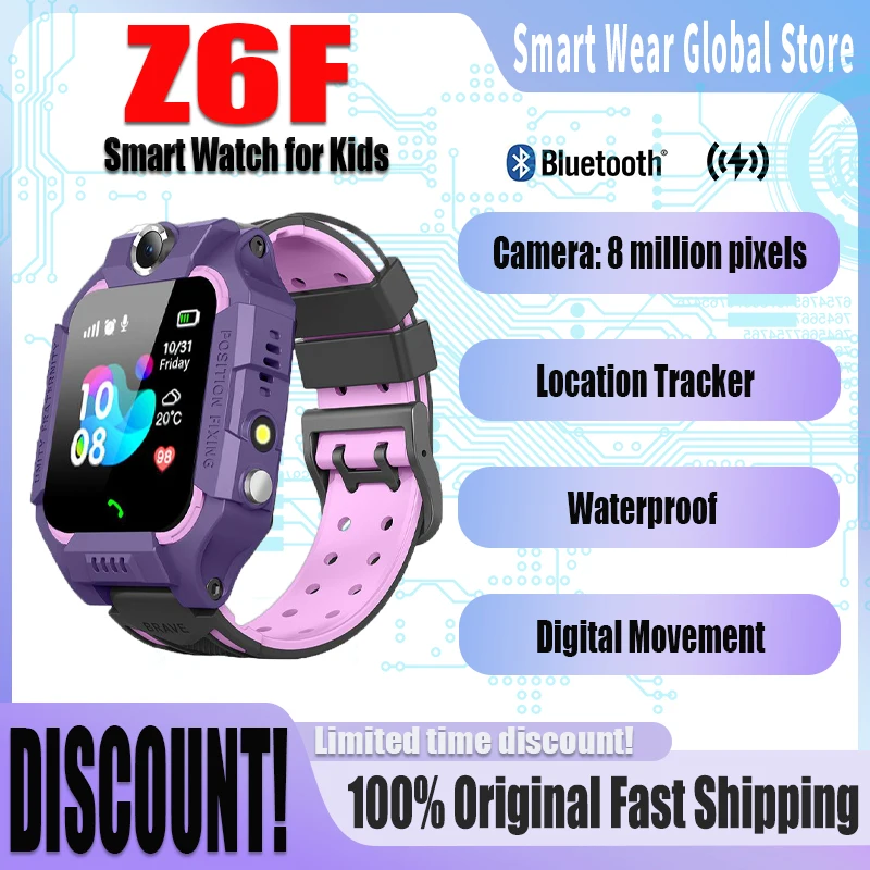 Montre Carte Sim Ado