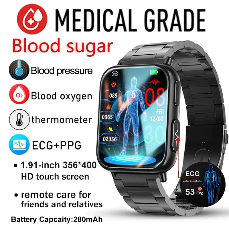 Meilleur Montre Ecg