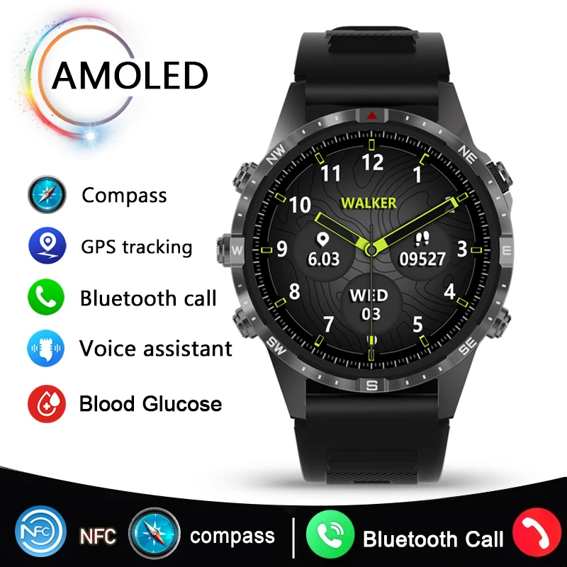 Aw12 Smartwatch
