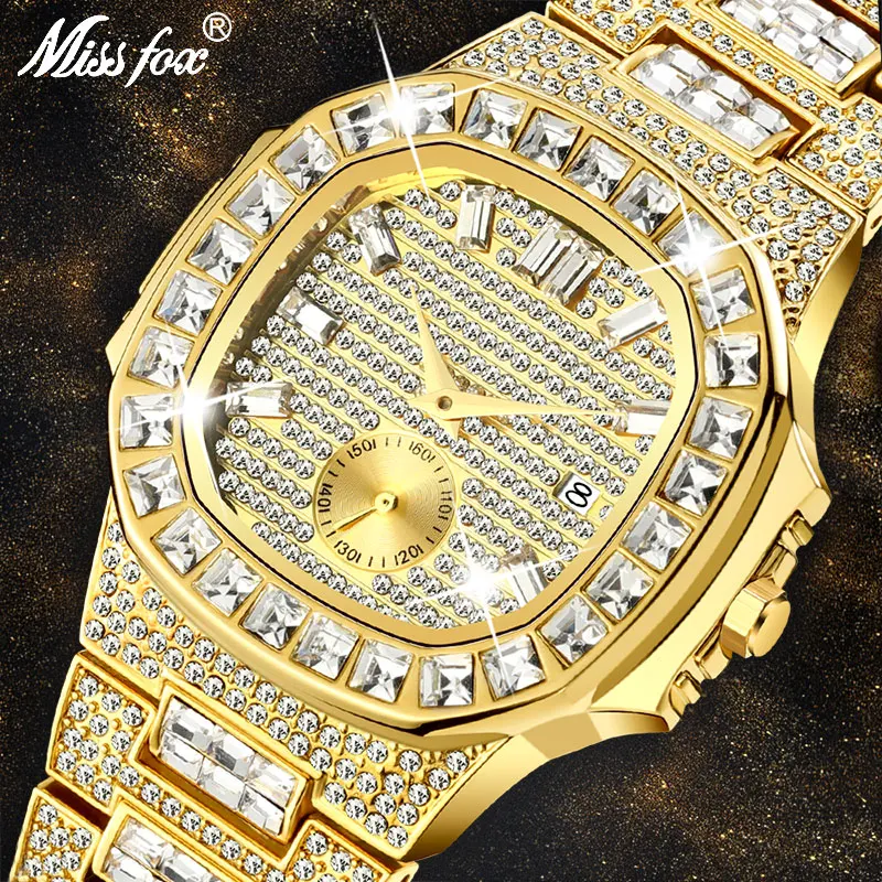 Montre En Pierre Naturelle