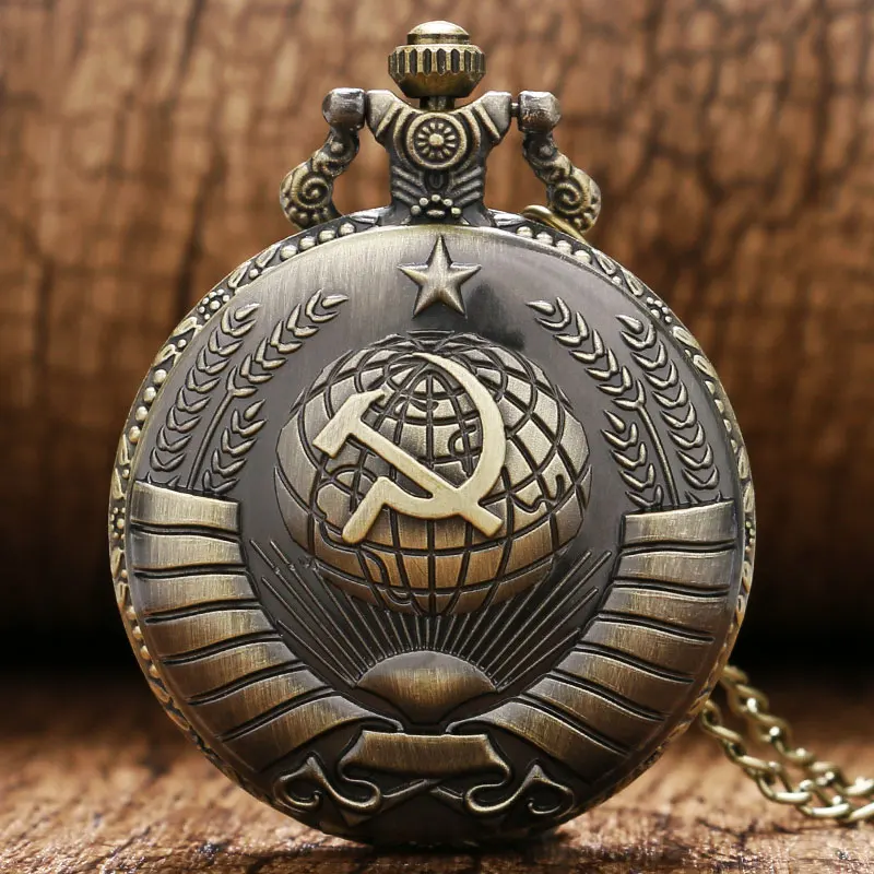 Montre Urss