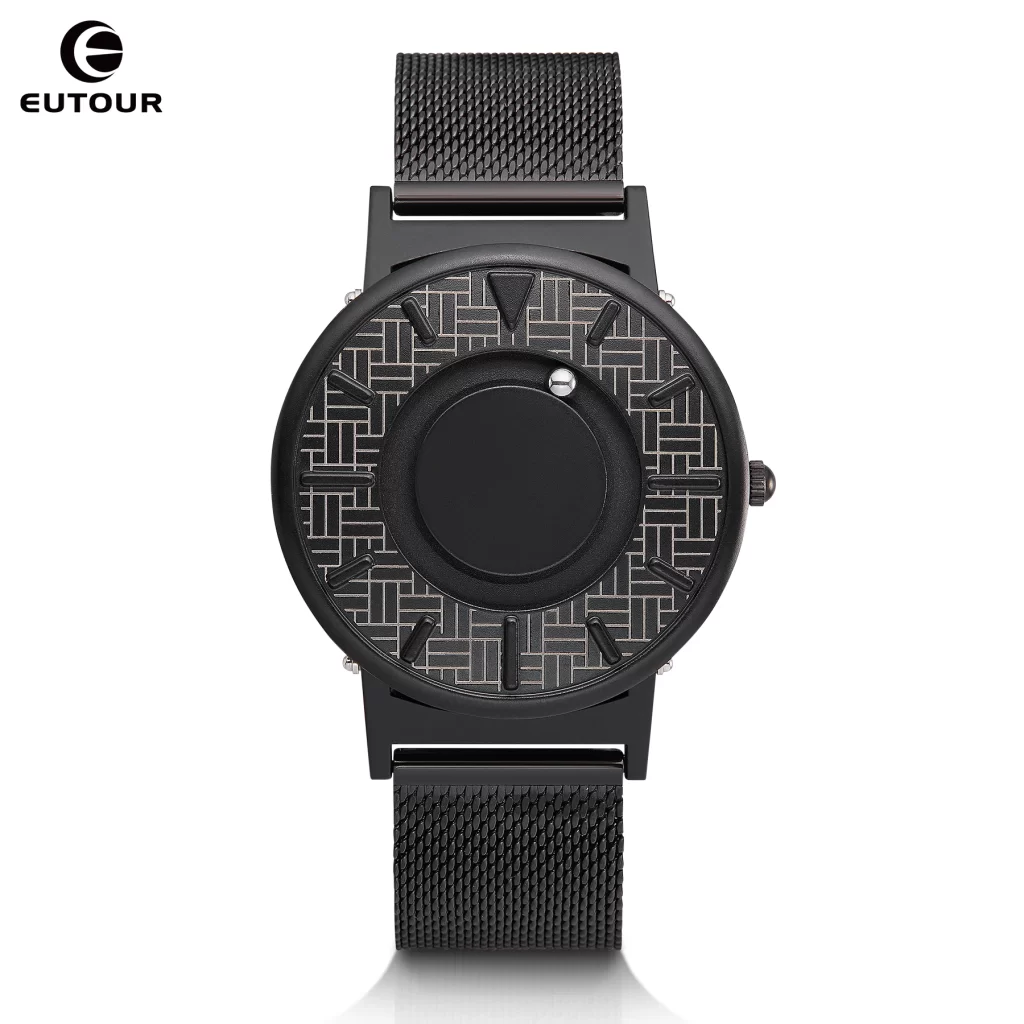 Montres Magneto