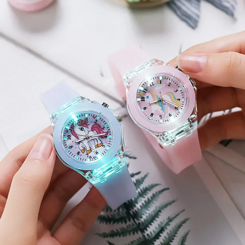 Montre Fille 9 Ans