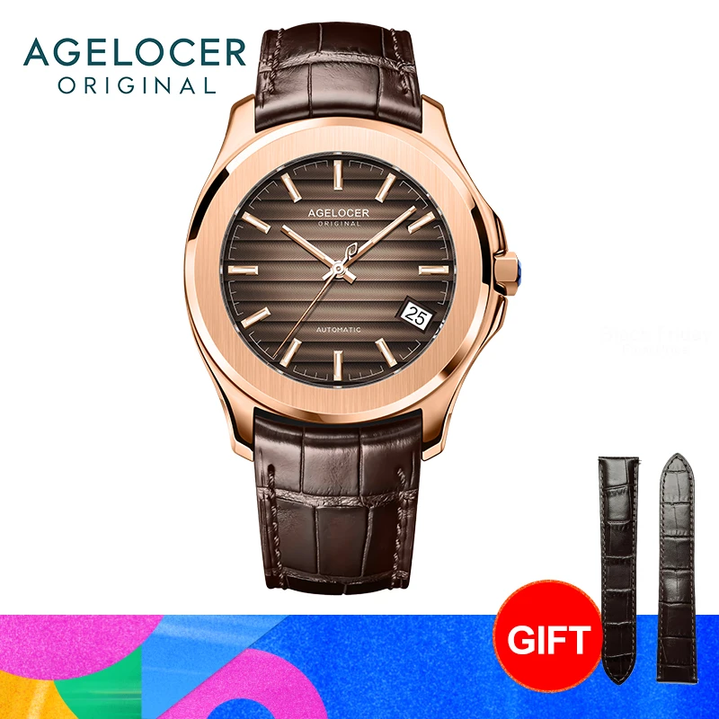 Montre Citizen Homme Or