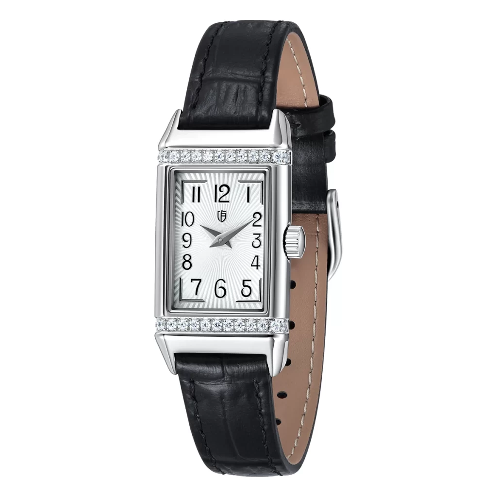 Montre Femme Retro