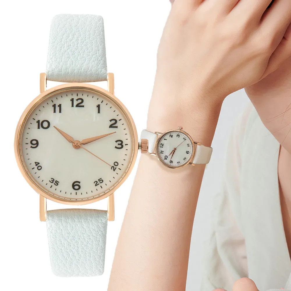 Petite Montre Femme Vintage