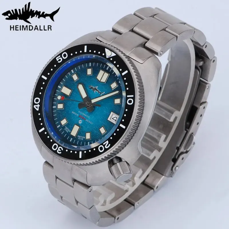 Titan Montre