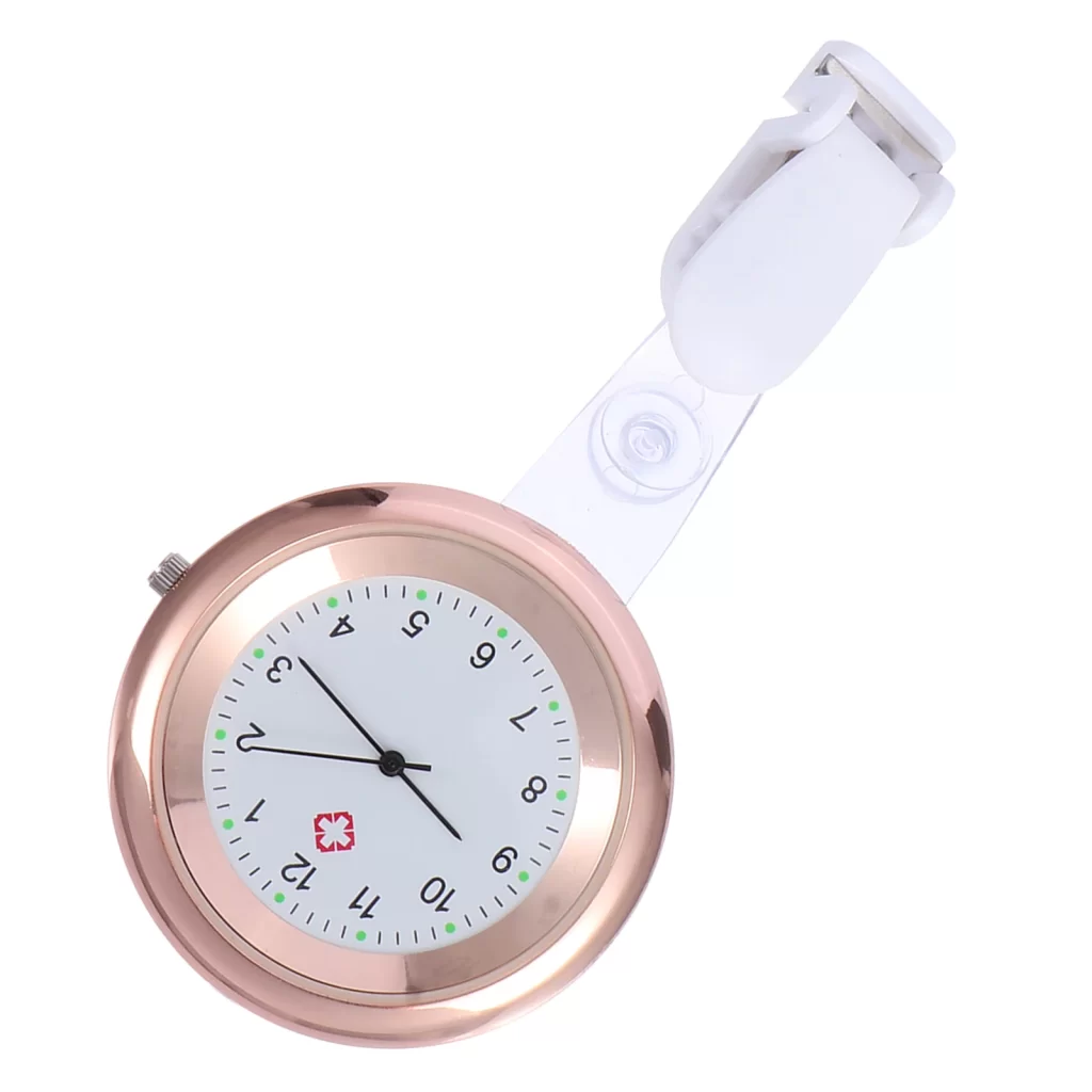 Montre Soignant