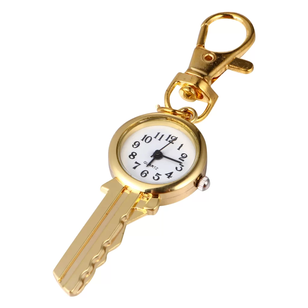 Montre Infirmière Personnalisable