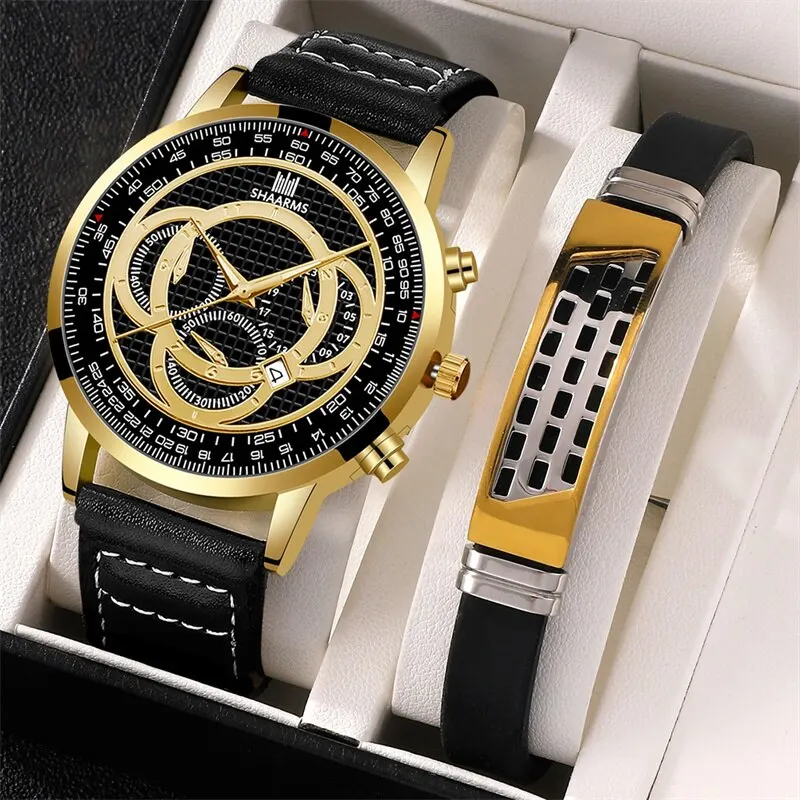 Montre Waterproof Homme
