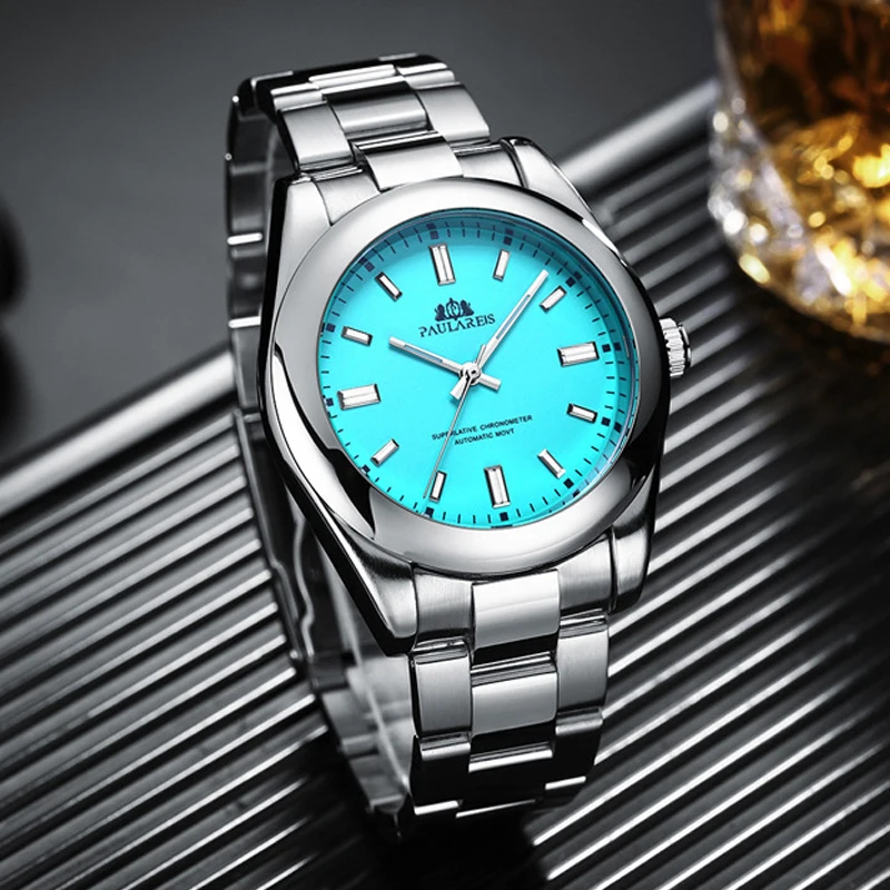 Montre Tevise Automatique