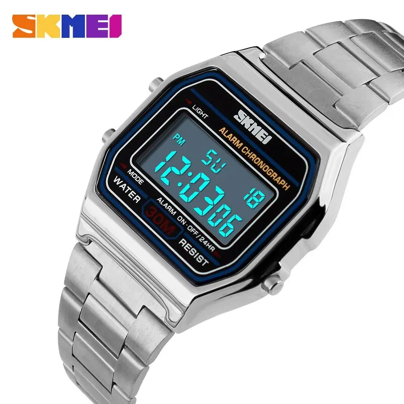 Montre Casio A1200