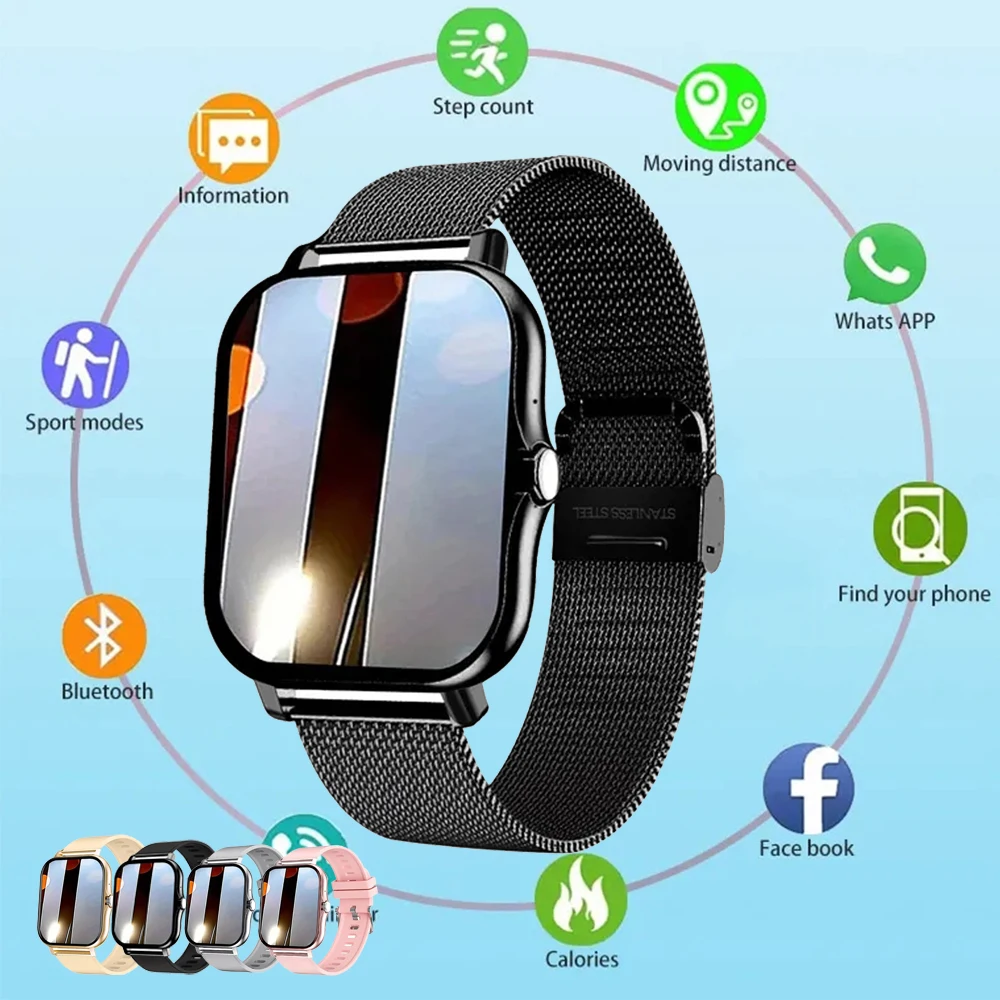 Watch Smart