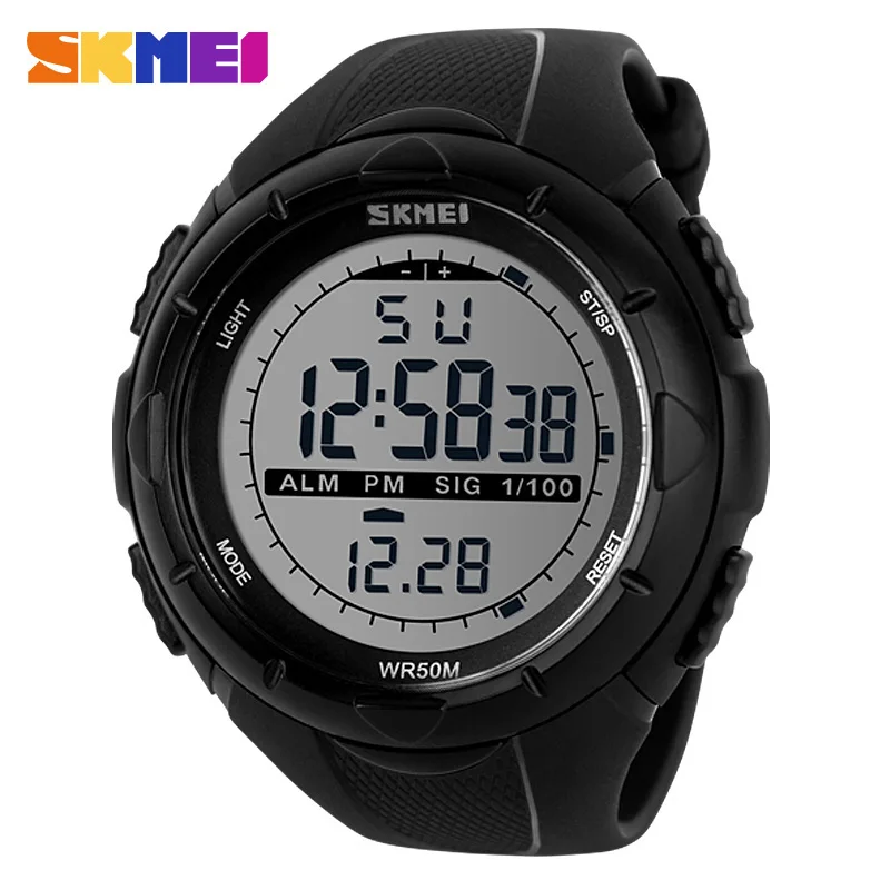 Montre Polit