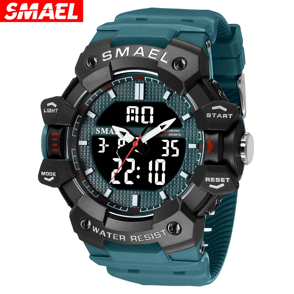 Montre Smael Avis