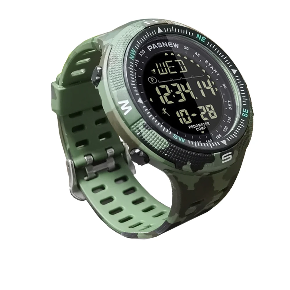 Montre Boussole Militaire