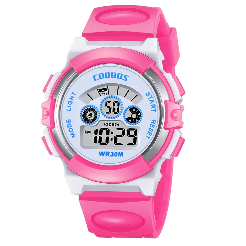 Montre Polit Wr30M