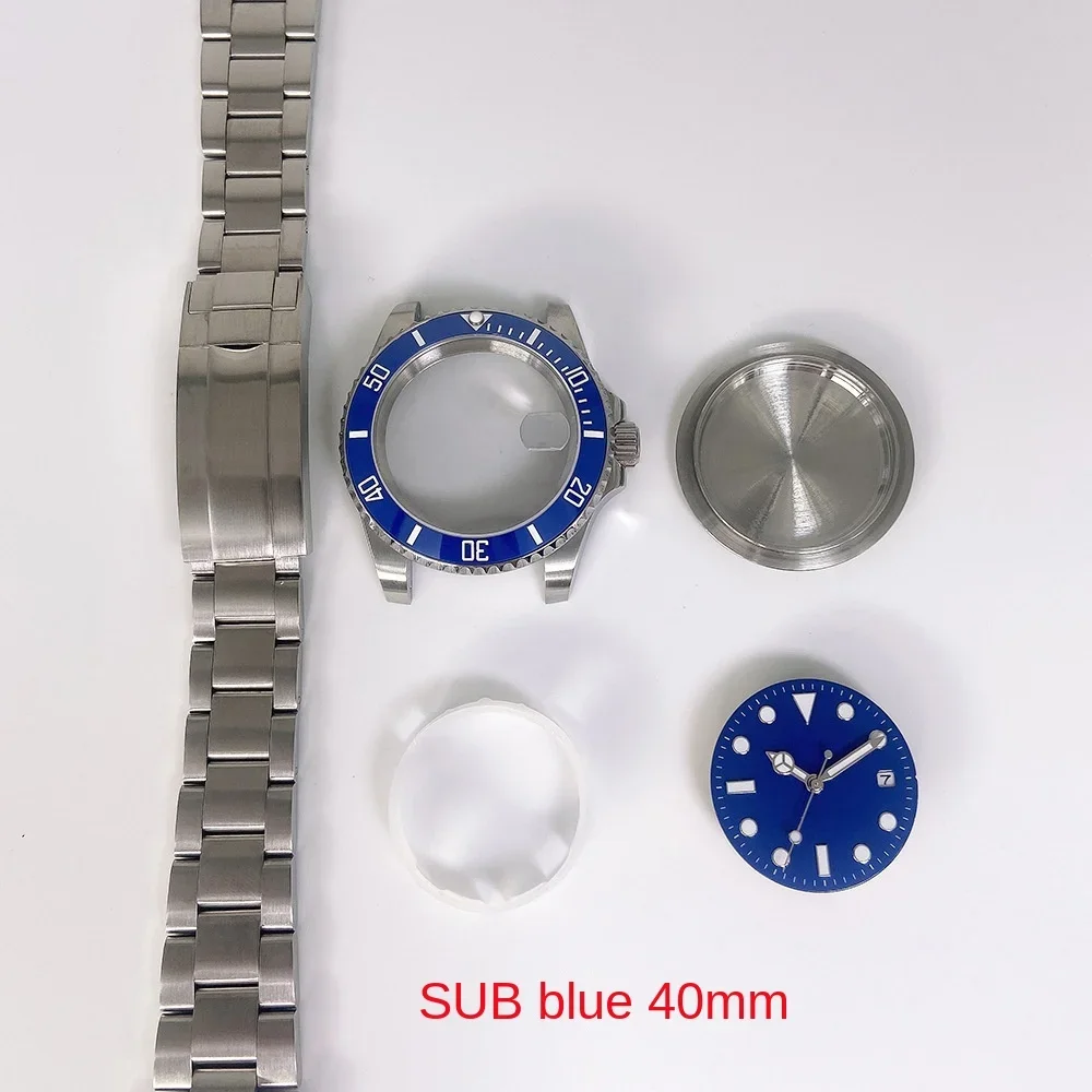 Montre Style Submariner
