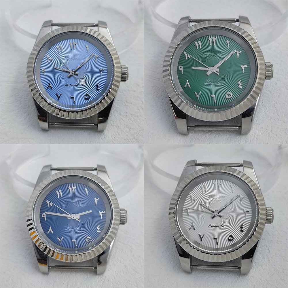 Seiko Montre Chiffre Arabe