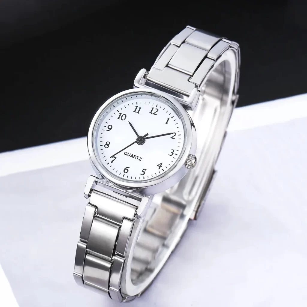 Montre Femme Mini Cadran