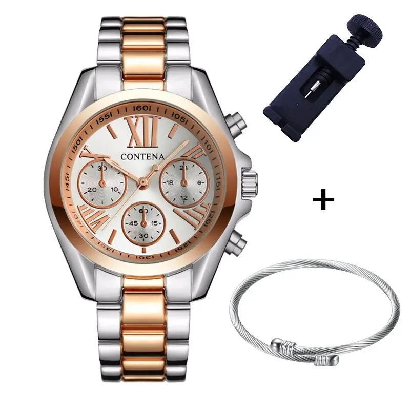 Kit Pour Fabriquer Sa Montre