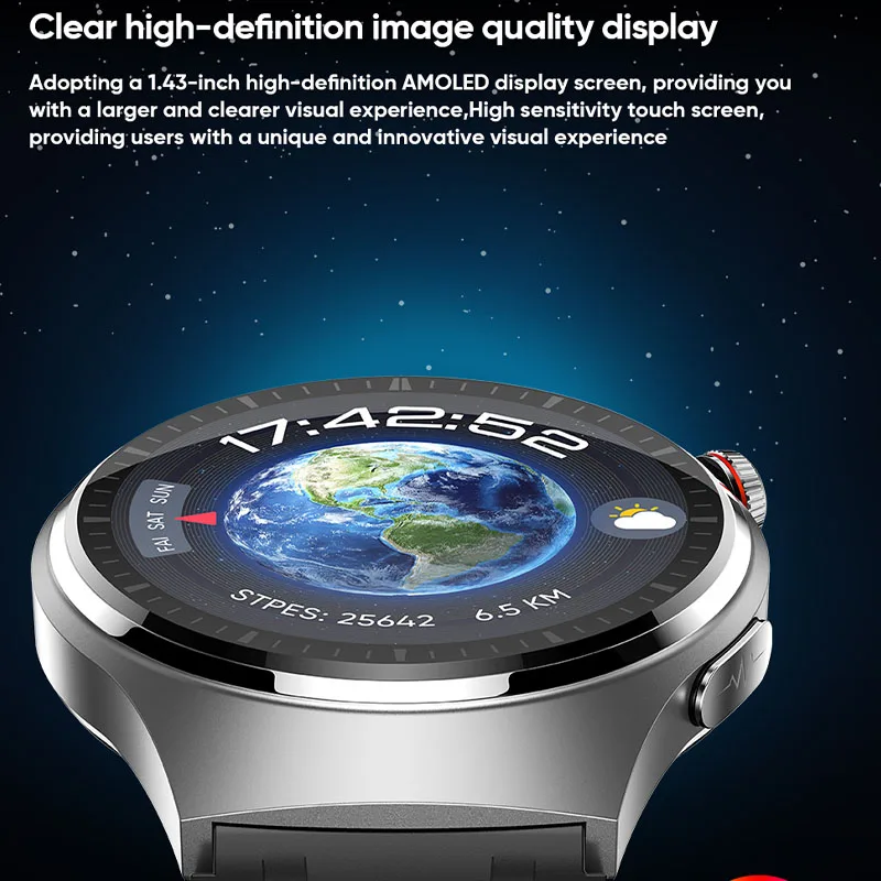 Montre Pour Cardiaque