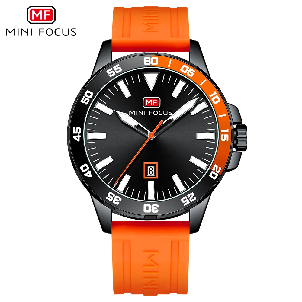 Montre Mini Focus