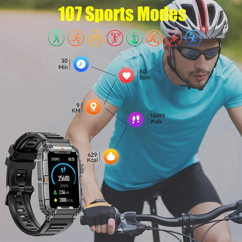 Montre Téléphone 4G