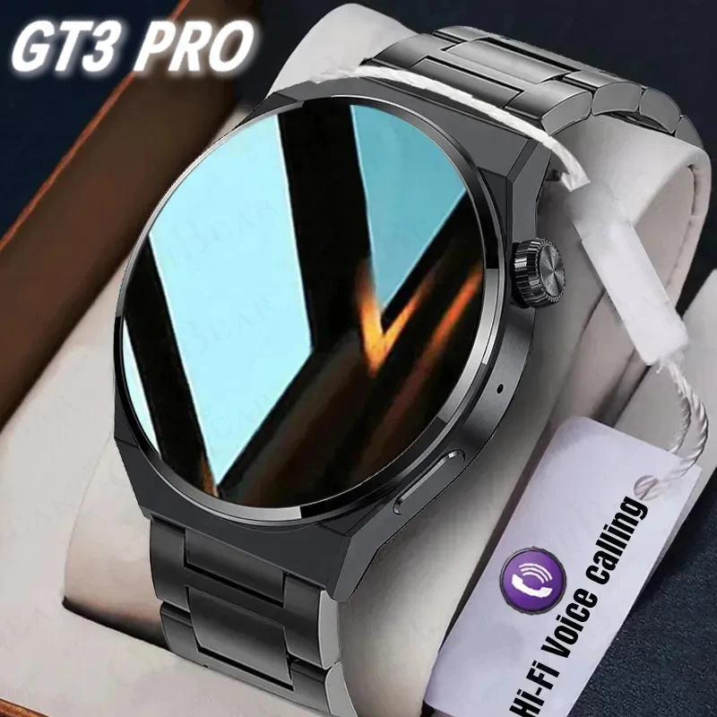 Smart Watch Homme