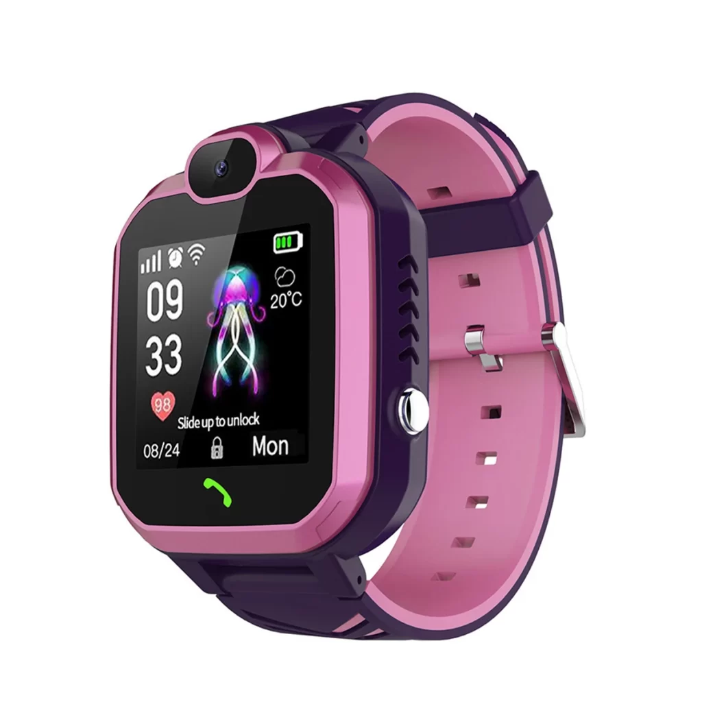 Montre Connecté Enfants