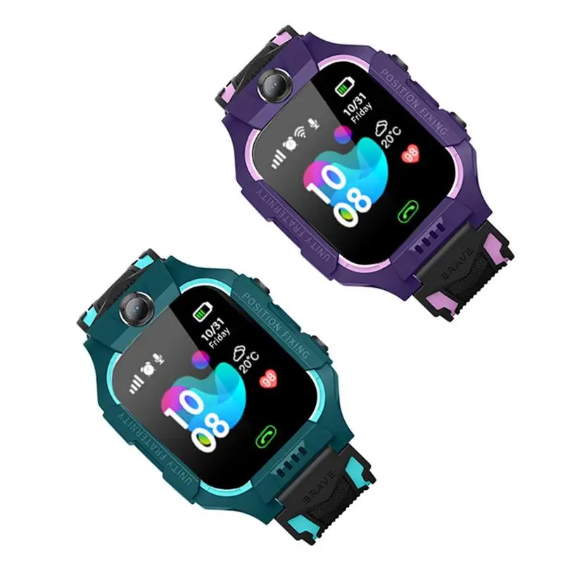 Montre Carte Sim Ado