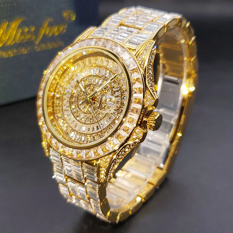 Montre Ressemble Rolex