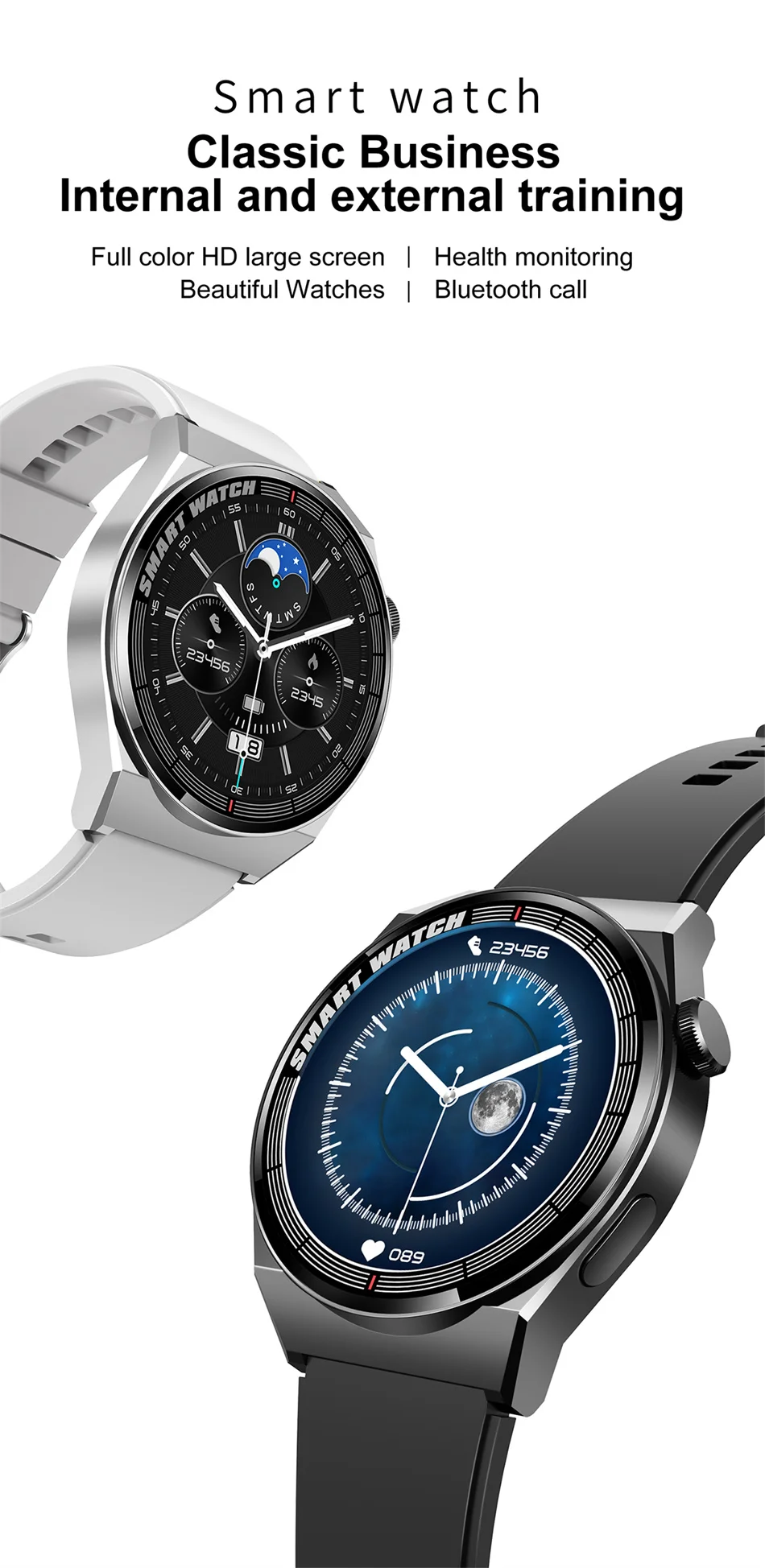 Montre intelligente