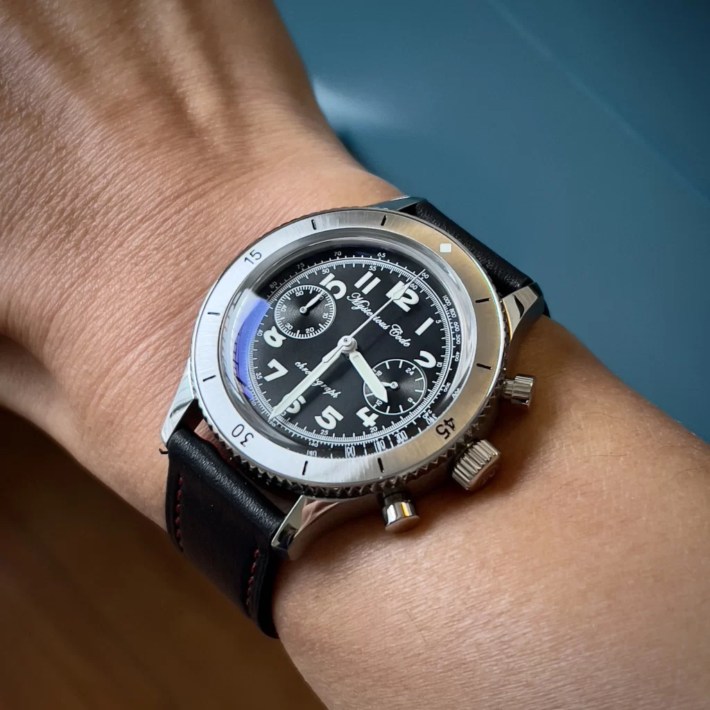 Montre Polit