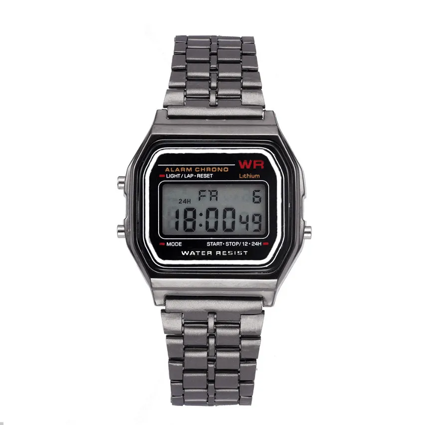Montre Homme Etanche