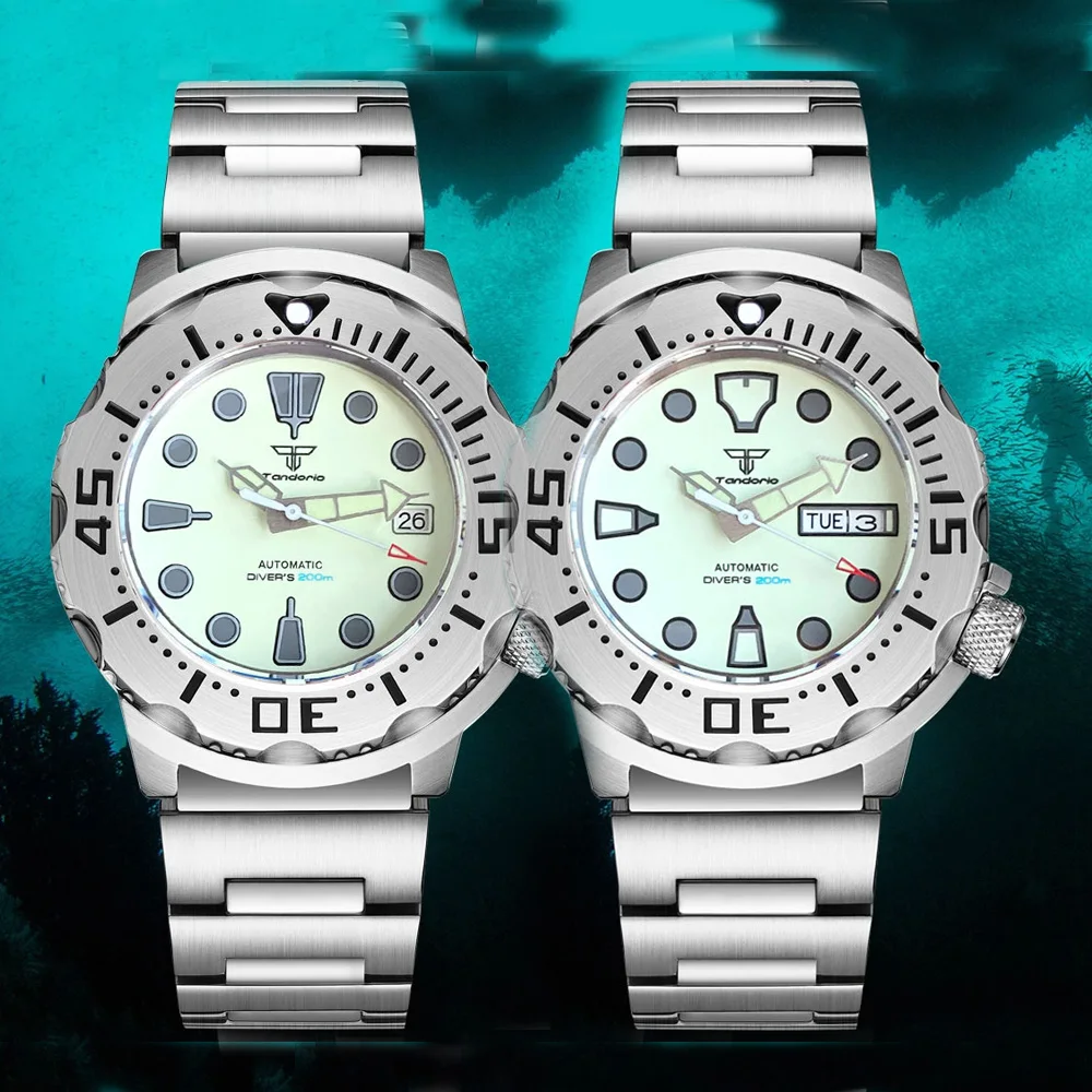 Montre Homme 42Mm