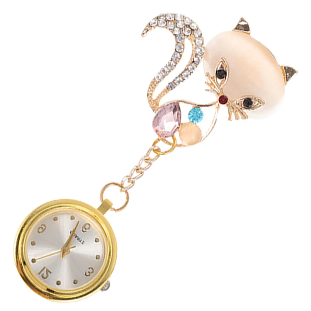 Montre Soignant