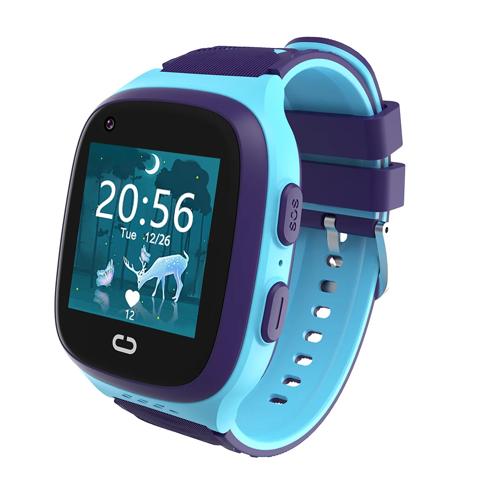 Montre D Apprentissage Garçon